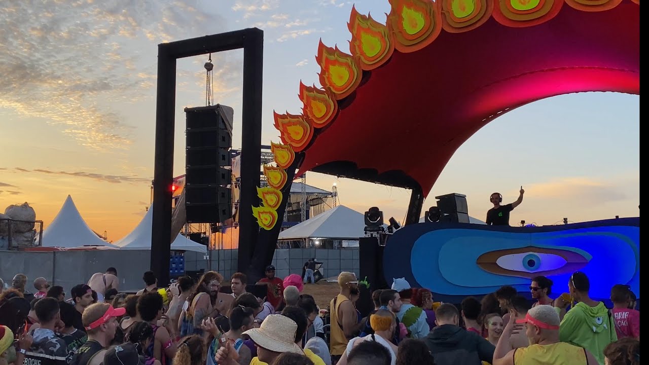 DJ Rudah - Fullon Old School - O INTER