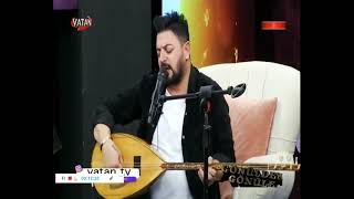 Aytug Özdemir Yarali Ceylan Vatan Tv