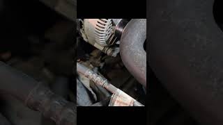 $37 and 45 Minutes Fixed My 1991 F-150 Starting Problem!