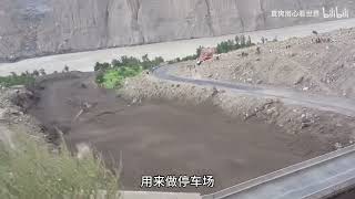 The Dangers of Mudslides: How to Spot and Avoid Them