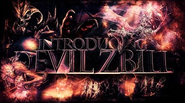 Introducing Devil zBill By Lek