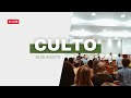 IP Semear | Culto 20.08