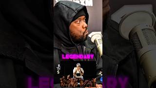 Eminem tells Dj Whoo Kid Conway The Machine is That Guy and compares him to Nas, 2pac, and Raekwon!