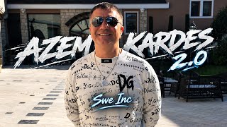 Azem Kardeş 2.0 - Era7Capone & Keskin & Uzi - (Prod. By Swe)