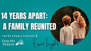 14 Years Apart: A Family Reunited