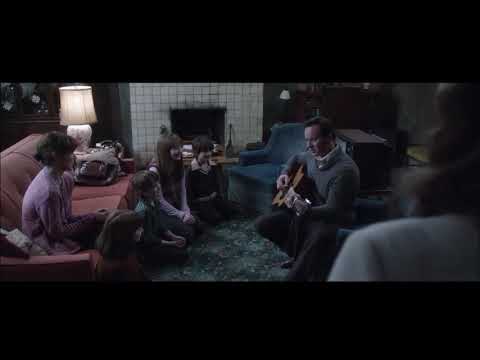 Can’t Help Falling in Love - Patrick Wilson