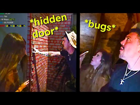 Getting a Tour of Adapt's NEW House & Finding Bugs!