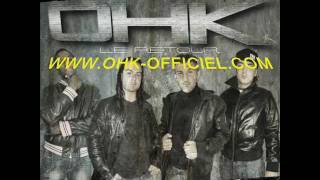 OHK Qu' est c' qu ont attend    ' MAXI LE RETOUR ''