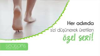 Ayak Kremi Ve Koku Önleyici Sipreyi