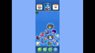 Bubblepics PopJigsaw Puzzle - Level 13 Walkthrough Solution 