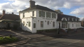 The Wheatsheaf Inn, Cuckfield, United Kingdom