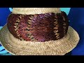 Humu Papa The Art Of Contemporary Feather Lei Humu Papa The Art Of Contemporary Feather Lei