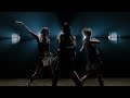Para Para Performance Video by MELty