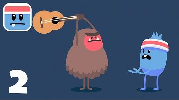 Dumb ways to die 2 Gameplay Walkthrough Part 2