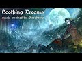 Soothing dreams  music inspired by bloodborne