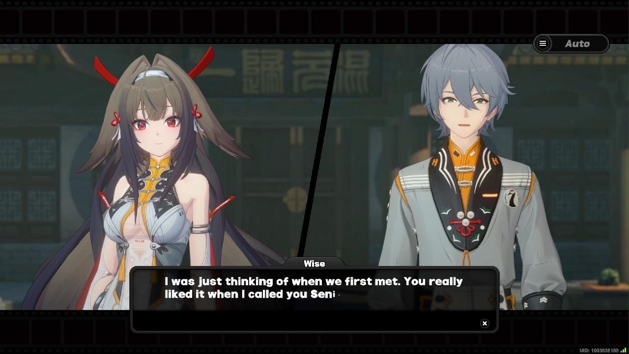 Zenless Zone Zero Part 474 A FEW SURPRISES ?!!! - YouTube