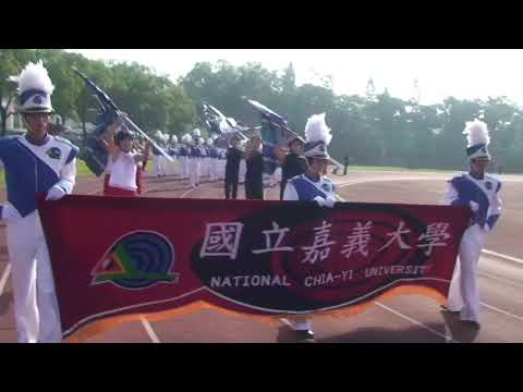 11 06 運動會遊行