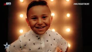 Tradition And Talent Do Deserve A Den Buzzer