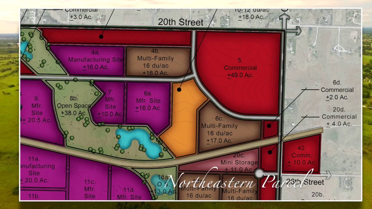 Wildwood Ranch Land Development Joplin MO (417) 5296440 YouTube