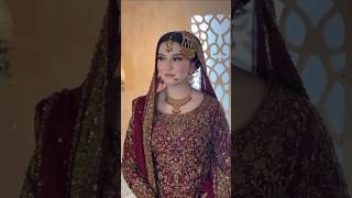 Top 10 Most Beautiful Pakistani Actresses in bridal look #shorts #shortvideo #top10 #viralvideo