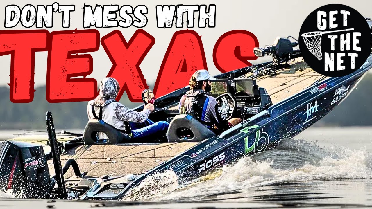 Sneaky Bass Tricks, Shady Anglers, Bassmaster Classic Preview and Texas Guide Livin’ with Jack York