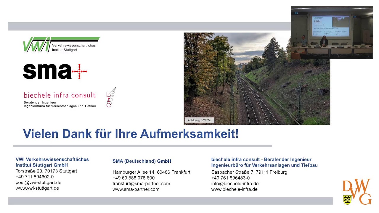 Strohgäu- und Panoramabahn – Stuttgarts kommende S-Bahn-Linie?