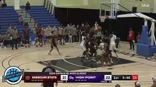 Chase Johnston | Wing Shooting | High Point