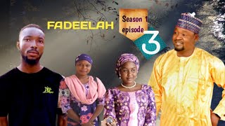 FADEELAH SEASON 1 EPISODE 3 BY KING RECORD TV