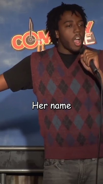 julian-michael-most-ghetto-name-shorts-standupcomedy-comedy-youtube