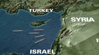 Pentagon: Syria can't hide key targets