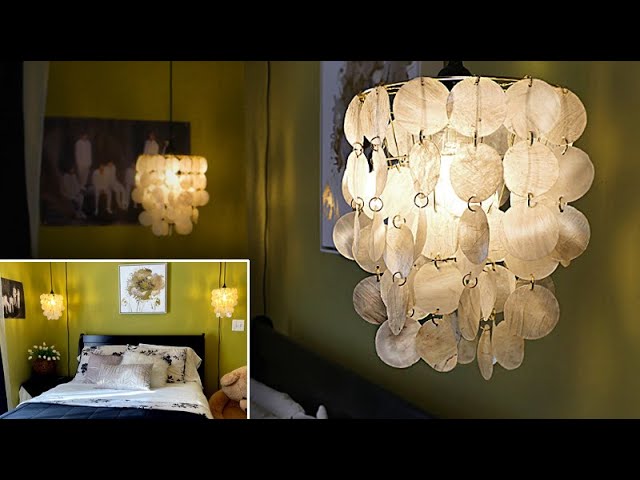 How to Use Capiz Shells in Spring Decor and Beyond – LIKHÂ