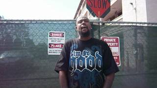 C-Siccness West Coast Massacre Offical Video