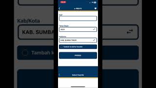 Bayar #Pajak Melalui #Aplikasi #BankNTT