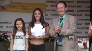 Vidéo de la course PMU PREMIO CRIA NACIONAL - ROCHEBRUNE