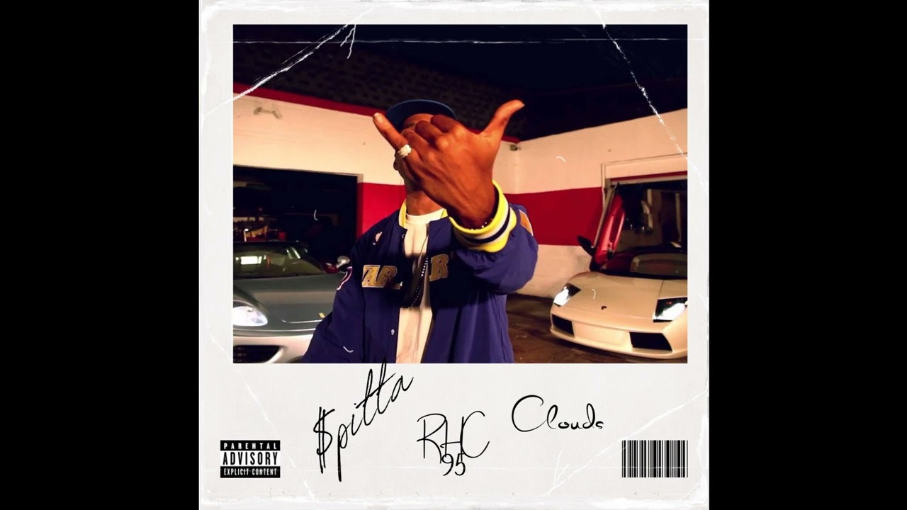 [Free] Curren$y X Freddie Gibbs Type Beat - Clouds | Prod. RHC95