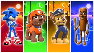 Paw Patrol Ryder | Tiles Hop EDM Rush⚡️𝙋𝘼𝙒 𝙋𝙖𝙩𝙧𝙤𝙡 𝙈𝙪𝙨𝙞𝙘 | 𝘾𝙤𝙛𝙛𝙞𝙣 𝘿𝙖𝙣𝙘𝙚 𝙎𝙤𝙣𝙜 (𝘾𝙊𝙑𝙀𝙍) 𝙎𝙪𝙗𝙨𝙘𝙧𝙞𝙗𝙚