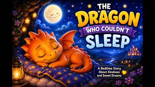 Datos The Dragon Who Couldn't Sleep Guía
