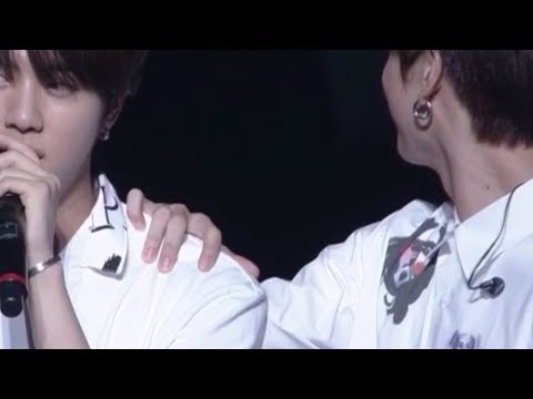 Video [KnC][Compilation] THE 3 INTIMATE LEVELS OF BTS... - youtube