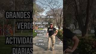 10 Razones Para Venir A Huampani シ