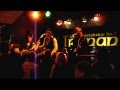 Imperial State Electric - A Holiday From My Vacation live@Tranan, Bollnäs 2011-11-18