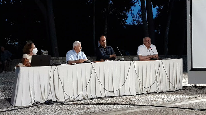 Θάνος Βερέμης | 1821. Η δημιουργία ενός Κράτους - Έθνους