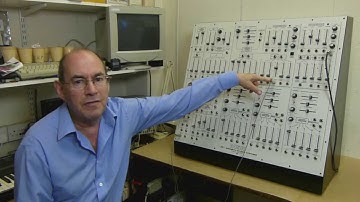 Kenton Retrofit for MacBeth M5N