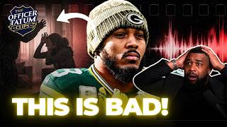 NEW 911 Call CHANGES EVERYTHING in Josh Jacobs Arrest