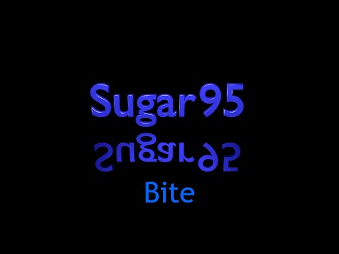 Παρακολούθηση Sugar95 - Bite στο YouTube Παρακολούθηση Sugar95 - Bite στο YouTube