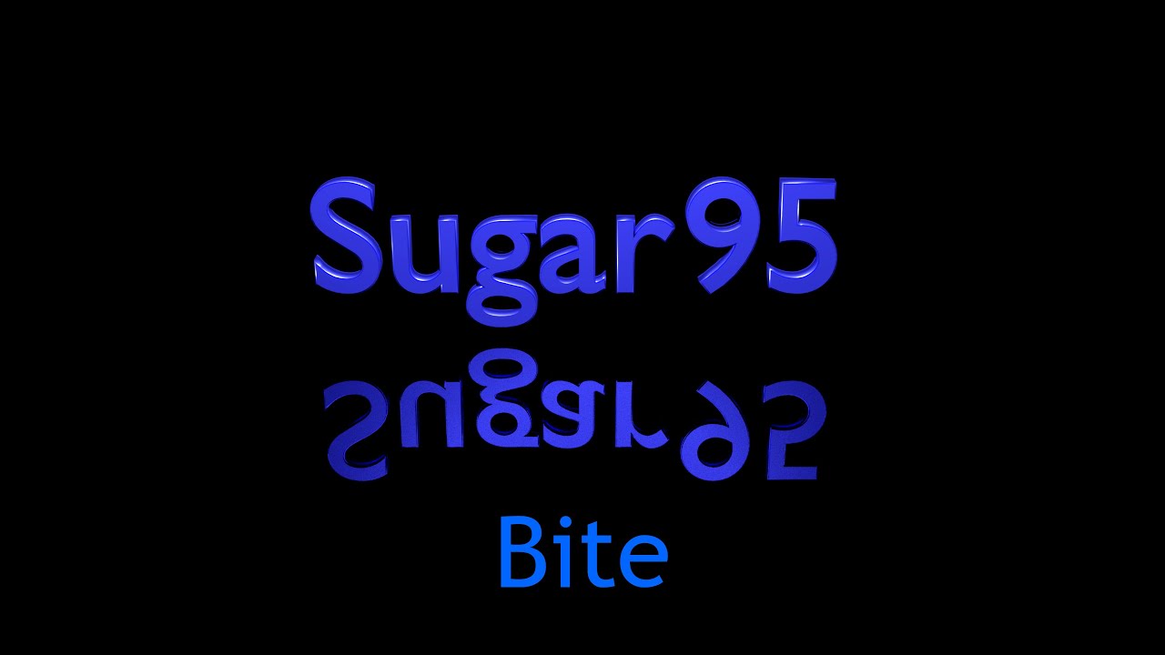 Watch Sugar95 - Bite on YouTube Watch Sugar95 - Bite on YouTube