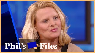 Phil's Files (2003): “The Other Woman” - Ingrid \& Erin