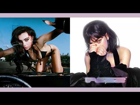 Charli XCX - Twice / Track 10 (Mashup)