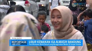 Libur Kenaikan Isa Al Masih Di Bandung