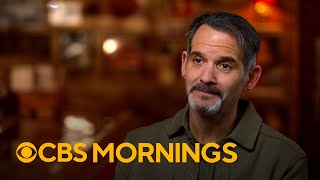 Extended interview: Judd Winick reflects on MTV's "The Real World"