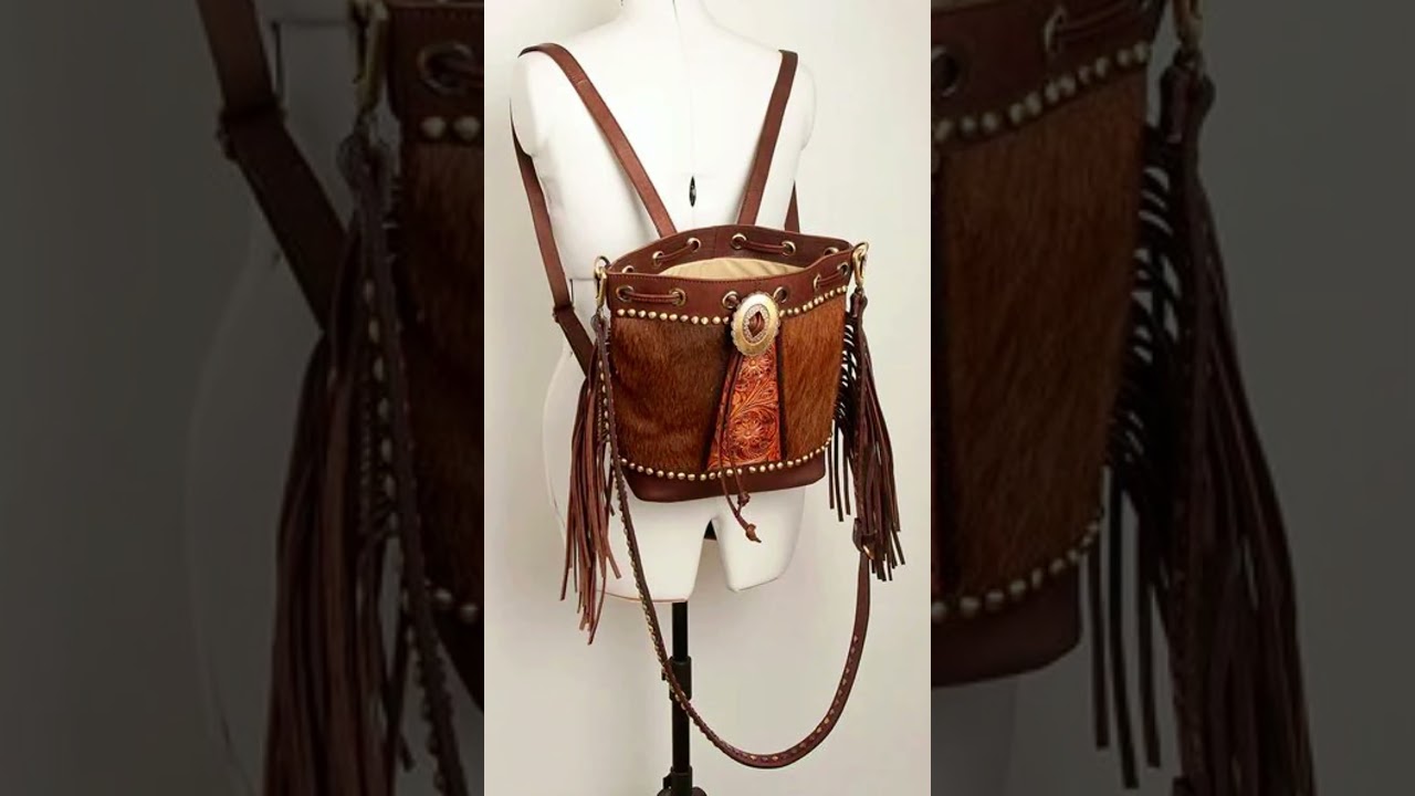 Rodeo Trends isn’t just fashion. It’s a whole attitude.